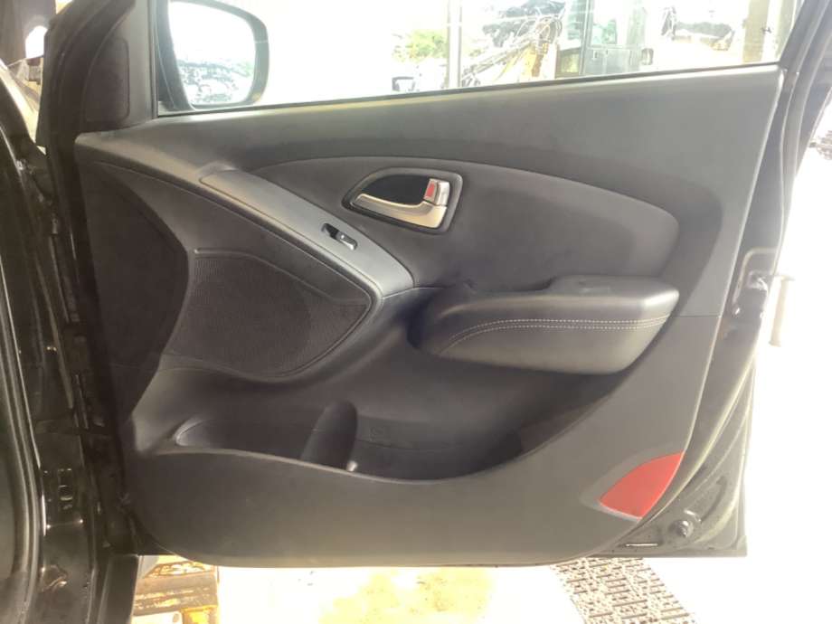 Dørtrekk høyre til Hyundai Ix35, 2010-2015  (HYUNDAI|)