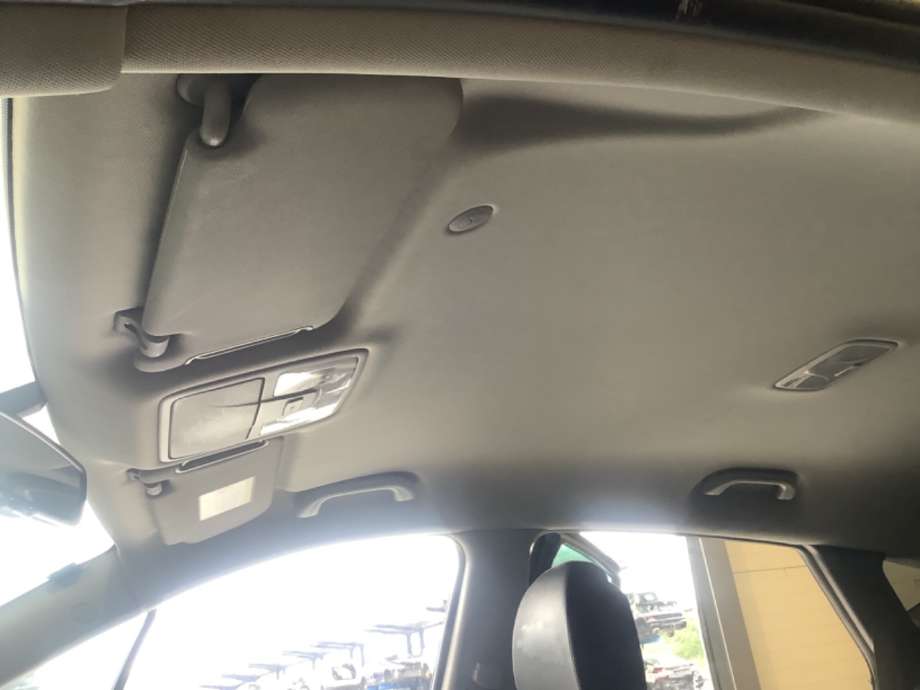 Taktrekk til Hyundai Ix35, 2010-2015  (HYUNDAI|)