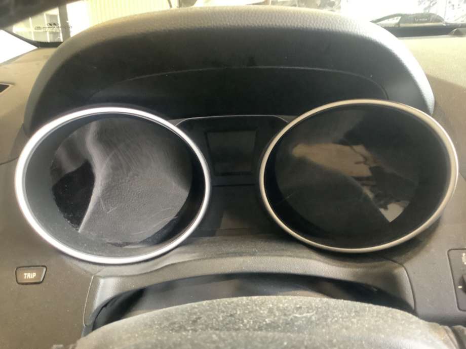 Instrumentpanel til Hyundai Ix35, 2010-2015  (HYUNDAI|)