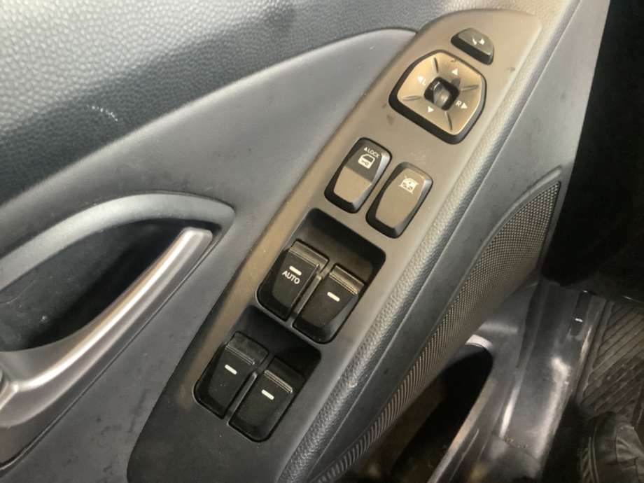 Bryter ruteheis til Hyundai Ix35, 2010-2015  (HYUNDAI|)