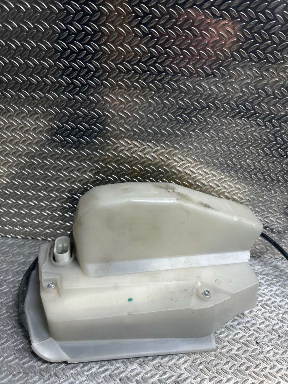 Låsekasse høyre til Tesla Model 3, 2018-2023 (Fase 1)  (TESLA|150067300A)