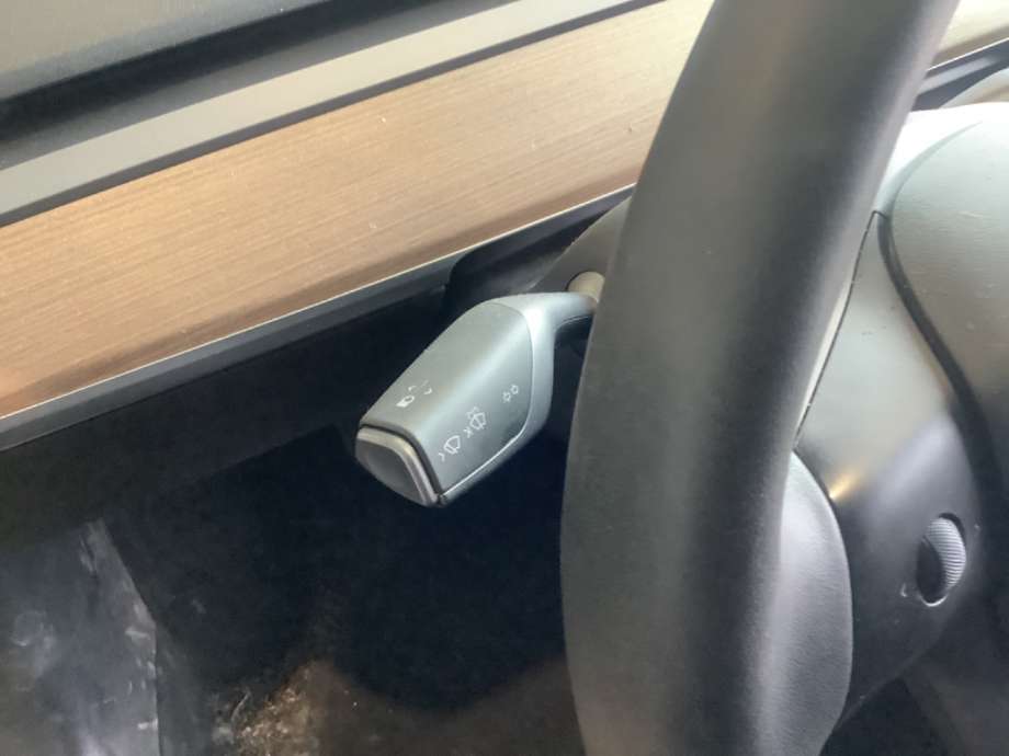 Bryter combi til Tesla Model 3, 2018-2023 (Fase 1)  (TESLA|1097662-00-N)