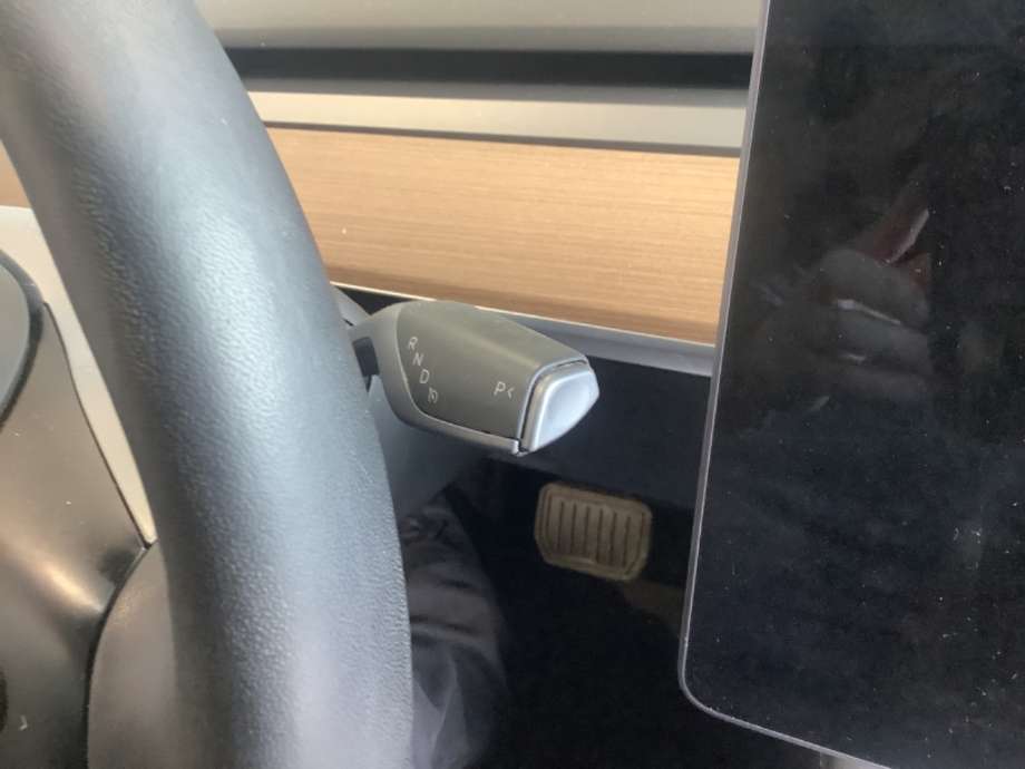 Bryter combi til Tesla Model 3 2018-2023 (Fase 1)  (TESLA|1097662-00-N|)