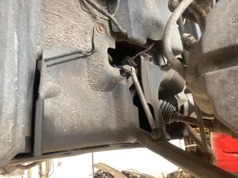 Sensor nivå til BMW 5-Serie, 2003-2010 (E60/E61) (E60/E61) (BMW|)