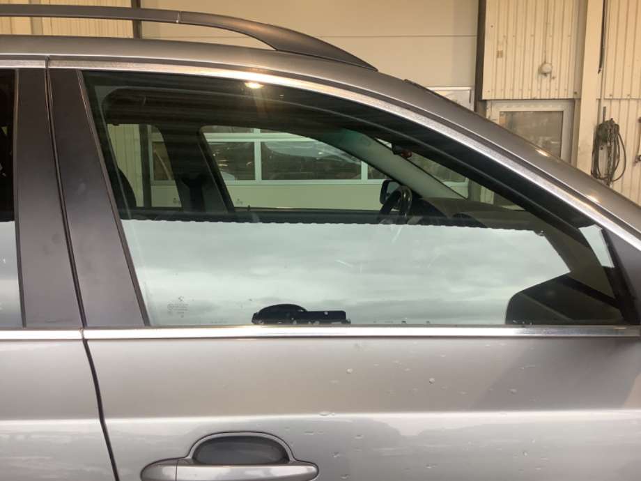 Siderute høyre foran til BMW 5-Serie, 2003-2010 (E60/E61) (E60/E61) (BMW|)