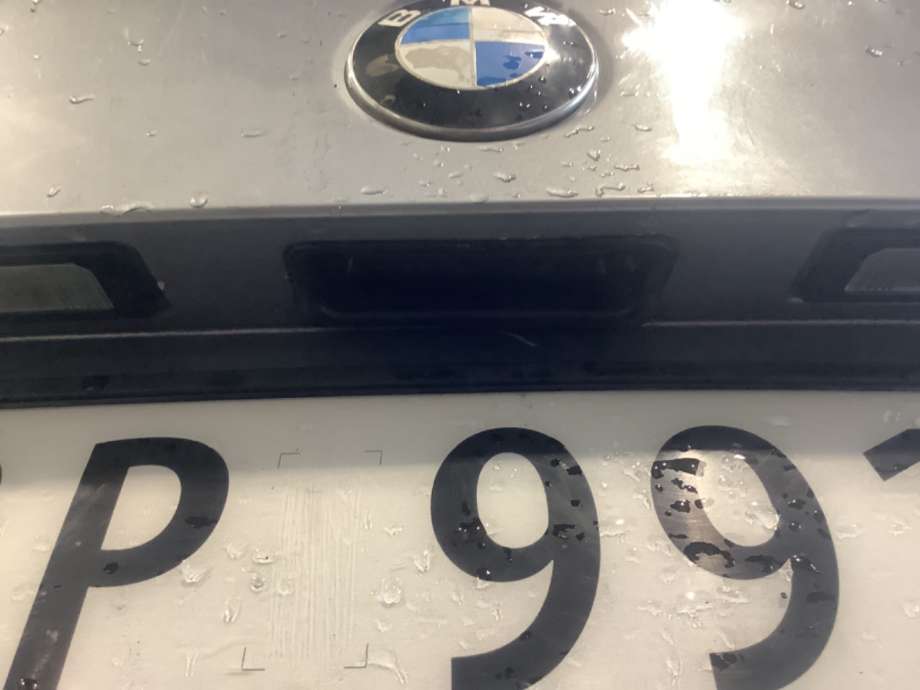 Bryter baklukeåpner til BMW 5-Serie, 2003-2010 (E60/E61) (E60/E61) (BMW|)