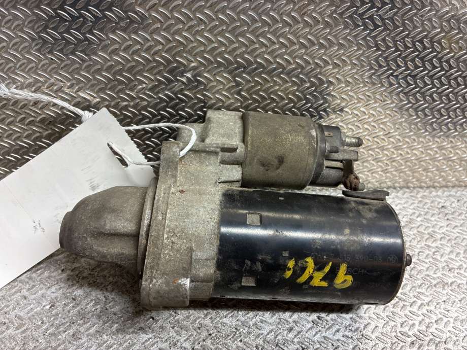 Starter til BMW 5-Serie, 2003-2010 (E60/E61) (E60/E61) (BMW|12412354693)