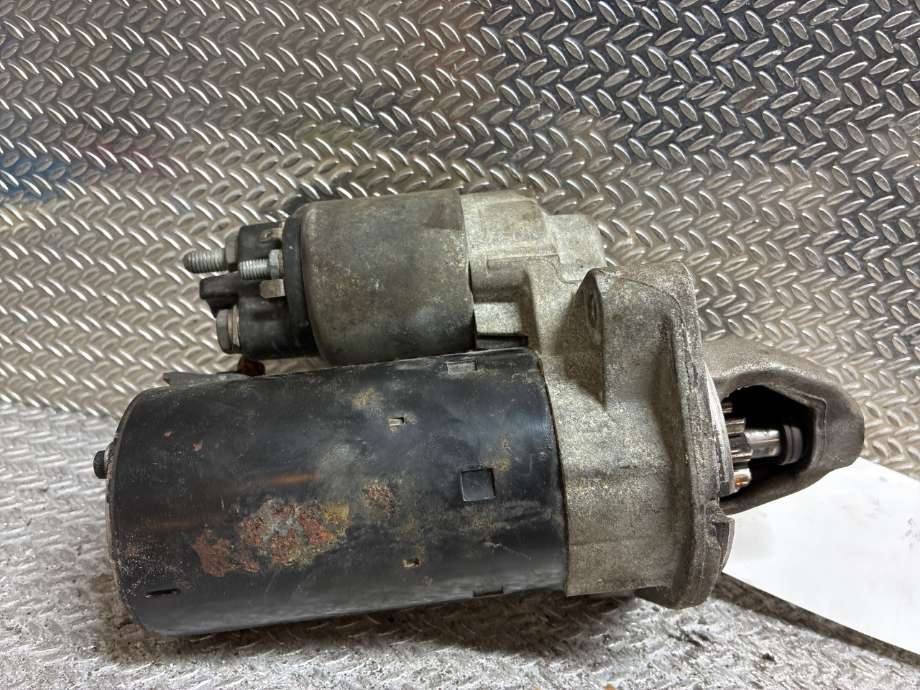 Starter til BMW 5-Serie 2003-2010 (E60/E61) (E60/E61) (BMW|12412354693||751539003)