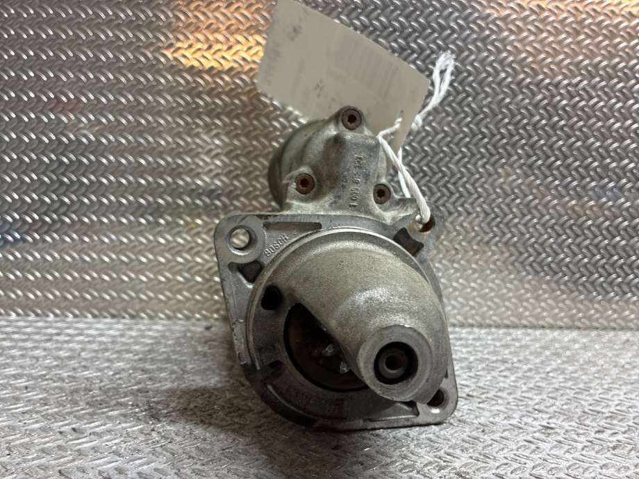 Starter til BMW 5-Serie 2003-2010 (E60/E61) (E60/E61) (BMW|12412354693||751539003)