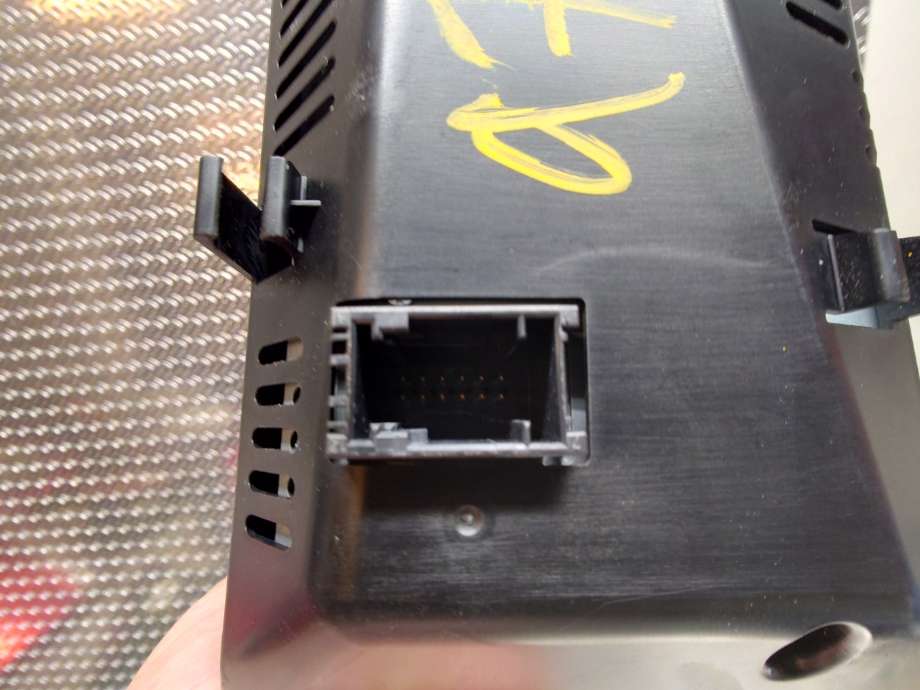 Instrument kjørecomputer til BMW 5-Serie 2003-2010 (E60/E61) (E60/E61) (BMW|65829193758|65 82 9 193 758|65.82-6 957 342)