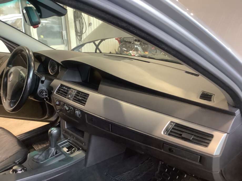 Dashbord til BMW 5-Serie 2003-2010 (E60/E61) (E60/E61) (BMW|)