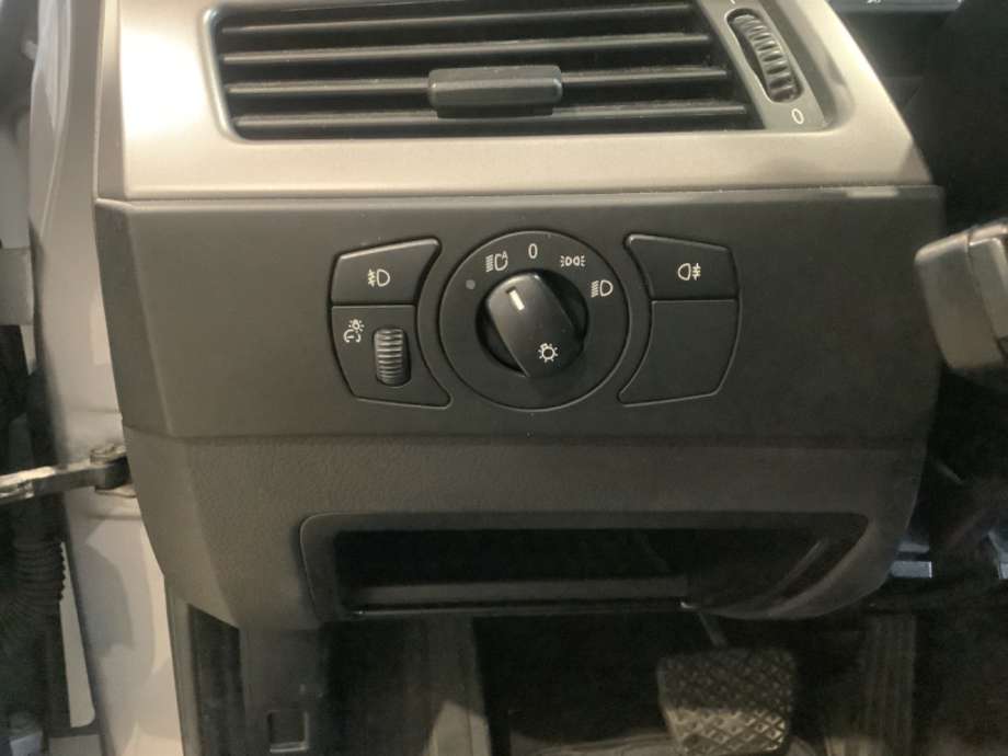 Bryter lys til BMW 5-Serie, 2003-2010 (E60/E61) (E60/E61) (BMW|)