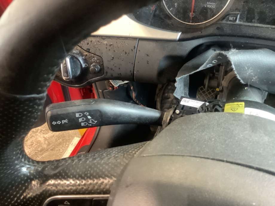 Bryter combi til Audi A4, 2007-2014 (Type IV) (B8) (B8) (AUDI|)
