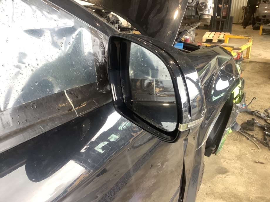 Speil høyre til Audi A3 2009-2012 (Type II, Fase 2) (AUDI|8P1 858 532 GB|)