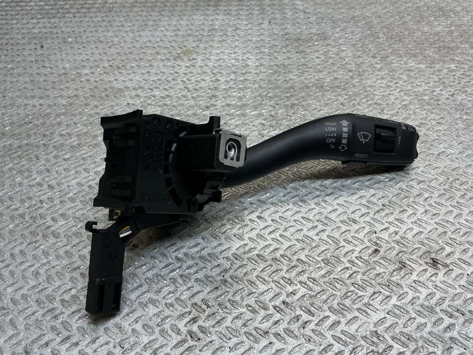 Bryter visker til Audi A3, 2009-2012 (Type II, Fase 2)  (AUDI|8P0 953 519 E)