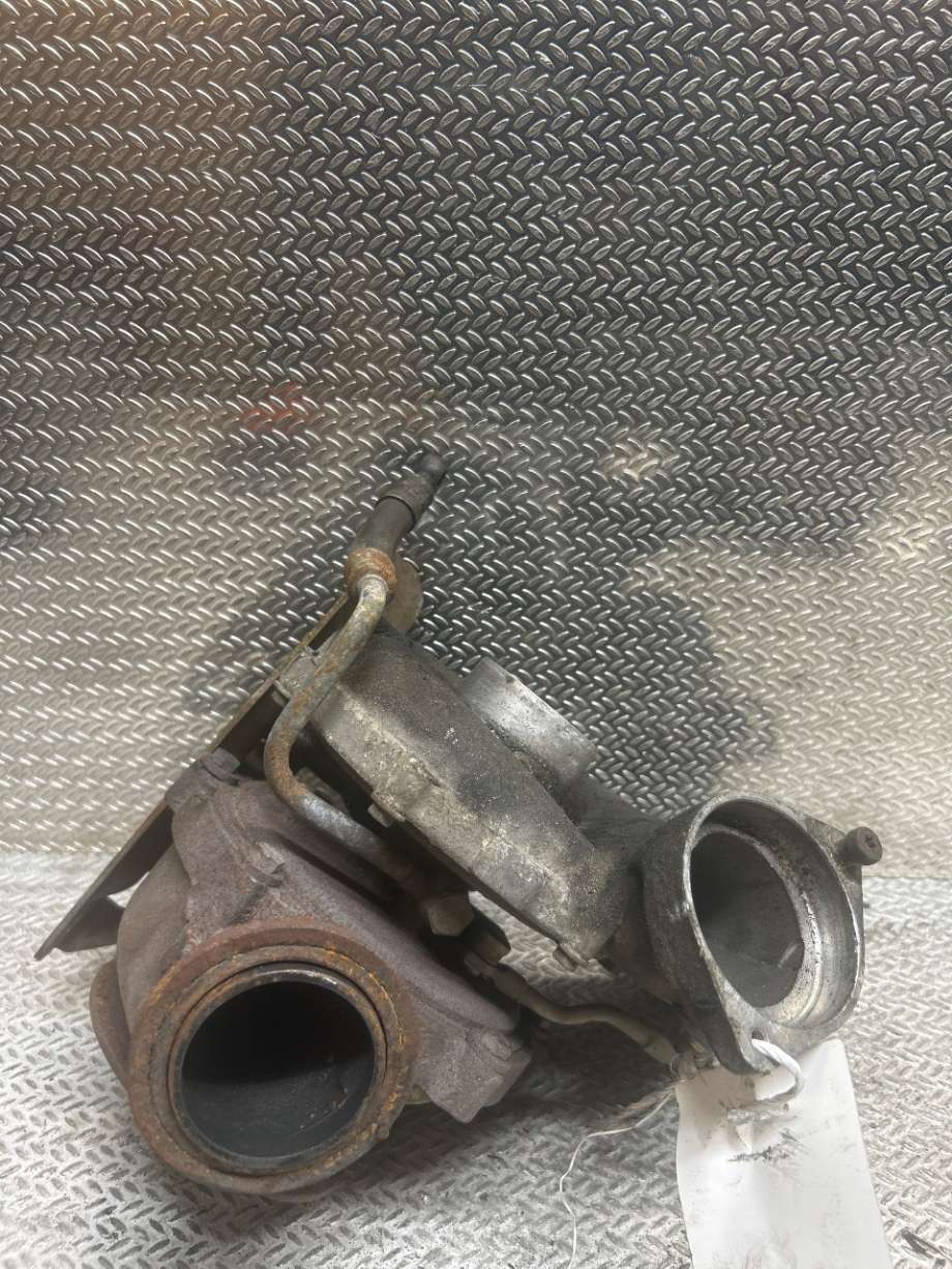 Turbo til BMW 5-Serie, 2003-2010 (E60/E61) (E60/E61) (BMW|11652414328)