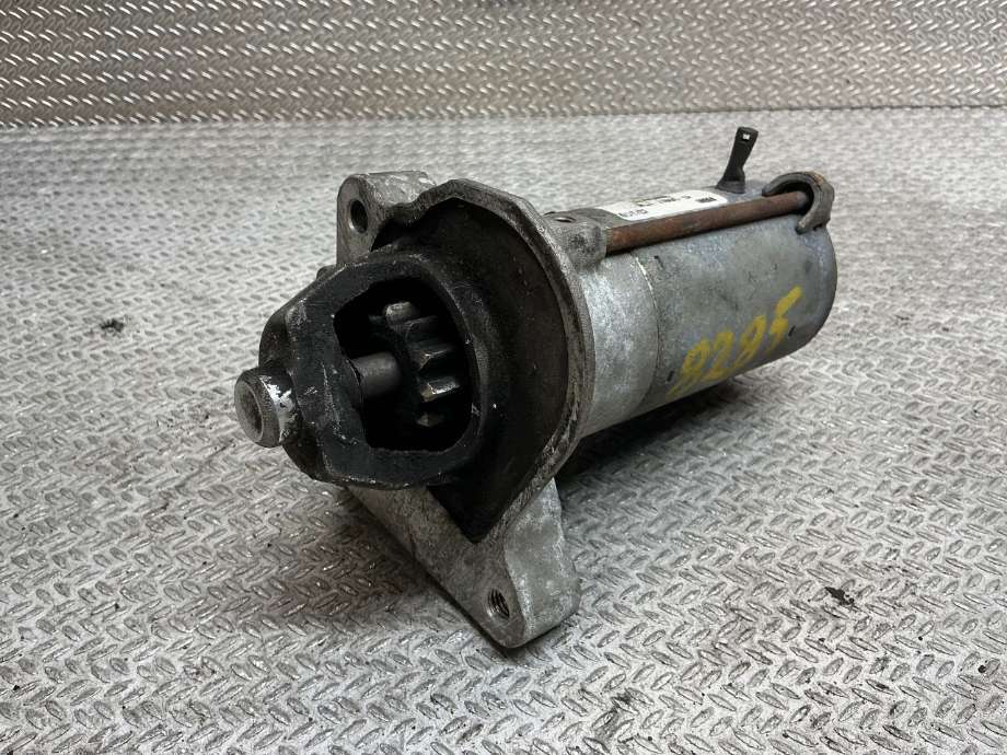 Starter diesel til Volvo V70, 2007-2013 (Type III, Fase 1)  (VOLVO|8603690)