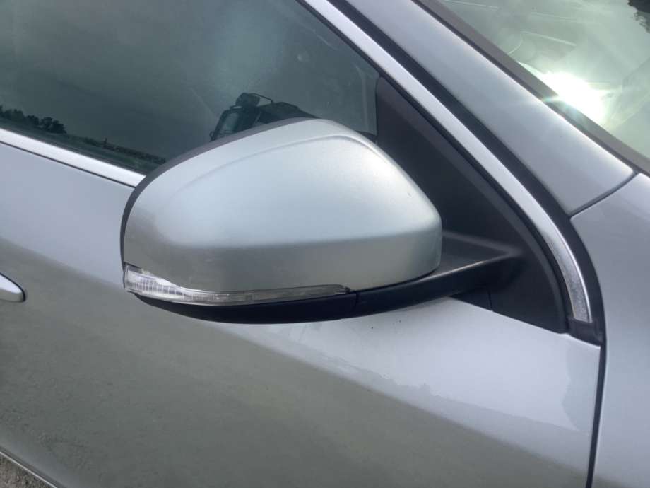 Speil høyre til Volvo S60, 2014-2019 (Type II, Fase 2)  (VOLVO|31402652)
