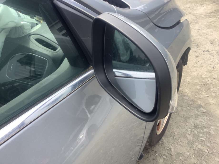 Speil høyre til Volvo S60 2014-2019 (Type II, Fase 2) (VOLVO|31402652|)