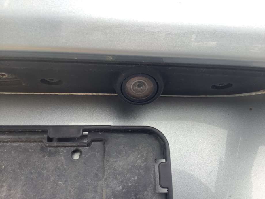 Kamera til Volvo S60, 2014-2019 (Type II, Fase 2)  (VOLVO|)