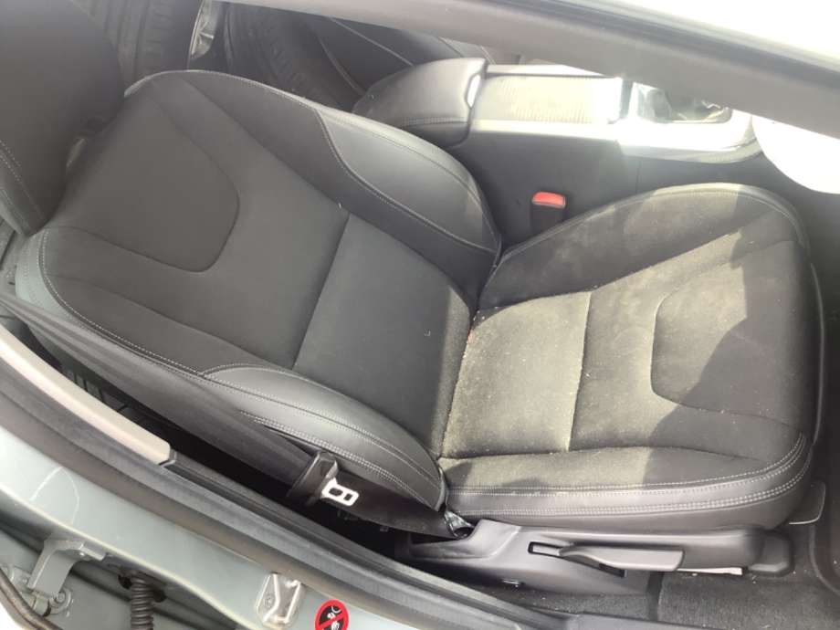 Sete foran høyre til Volvo S60, 2014-2019 (Type II, Fase 2)  (VOLVO|)