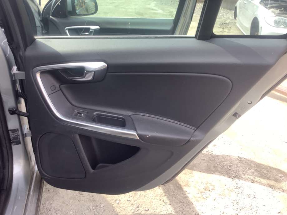 Dørtrekk høyre til Volvo S60, 2014-2019 (Type II, Fase 2)  (VOLVO|)
