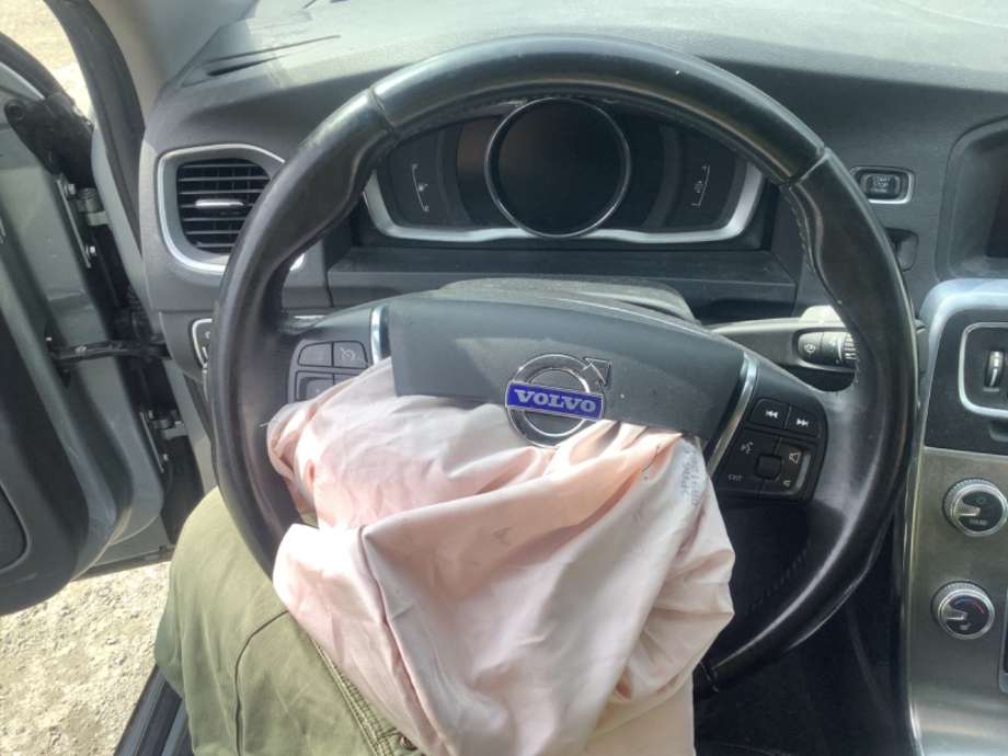 Ratt til Volvo S60, 2014-2019 (Type II, Fase 2)  (VOLVO|)