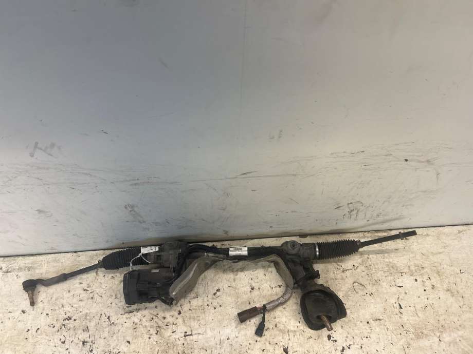 Tannstang elektrisk til Volvo S60, 2014-2019 (Type II, Fase 2)  (VOLVO|36003210)