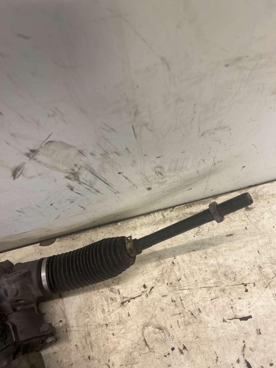 Tannstang elektrisk til Volvo S60 2014-2019 (Type II, Fase 2) (VOLVO|36003210|31429677)