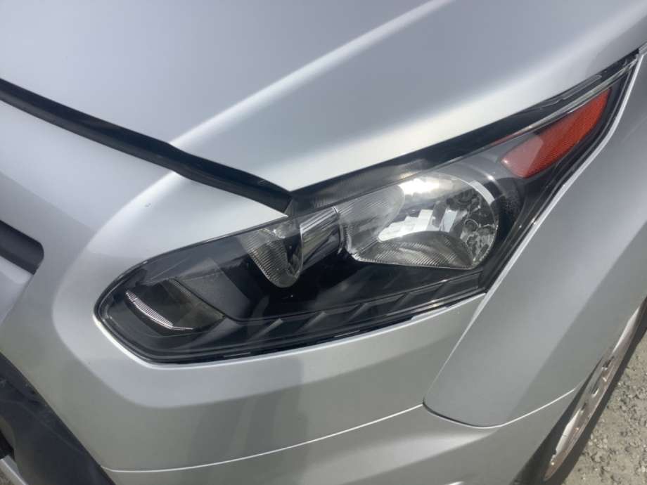 Frontlykt venstre halogen til Ford Transit Connect, 2013-2018 Type II, Fase 1  (FORD|1949635)