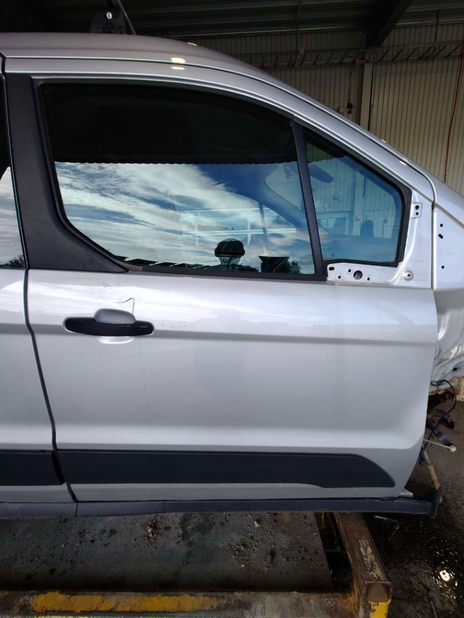 Dør høyre foran til Ford Transit Connect, 2013-2018 Type II, Fase 1  (FORD|2321928)