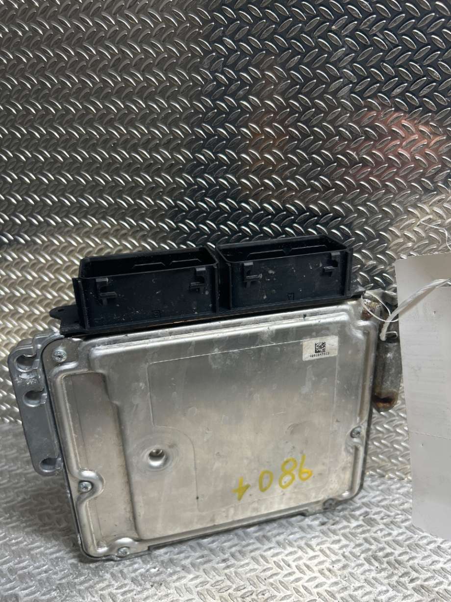 Styreenhet motor til Ford Transit Connect 2013-2018 Type II, Fase 1  (FORD|2059208|F1FJ-12A650-AD|FV61-12A650-UD)