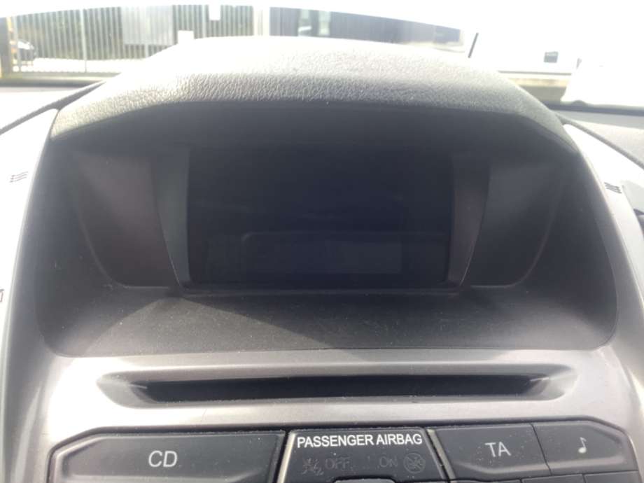 Instrument kjørecomputer til Ford Transit Connect, 2013-2018 Type II, Fase 1  (FORD|)