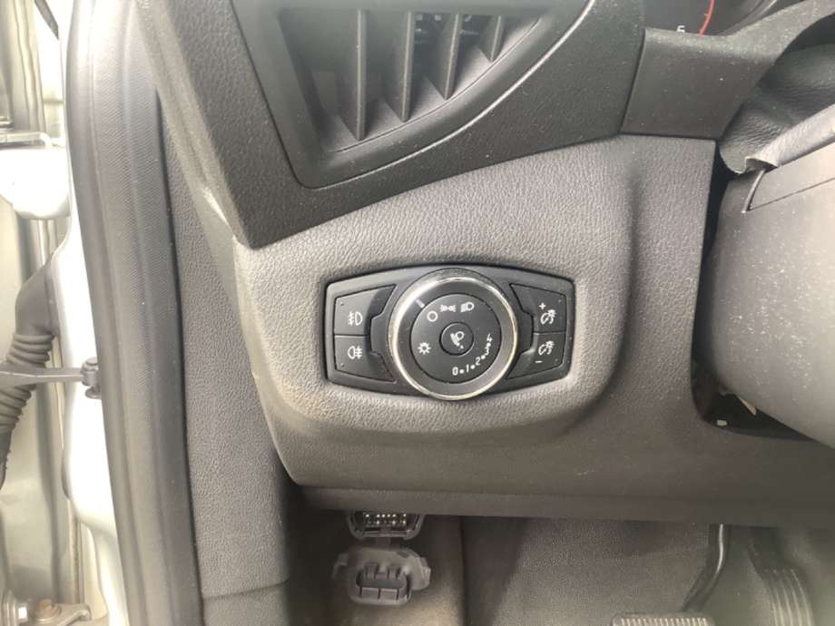 Bryter lys til Ford Transit Connect, 2013-2018 Type II, Fase 1  (FORD|)