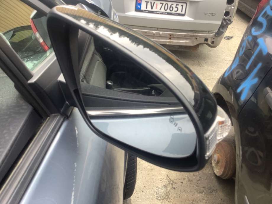 Speil høyre til Toyota C-HR 2016-->> (TOYOTA|)