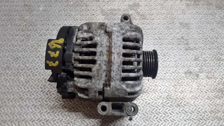Dynamo til Mini One/Cooper 2001-2007 (R50-53) (R50-53) (MINI|12317550319|755031901|0124325158)