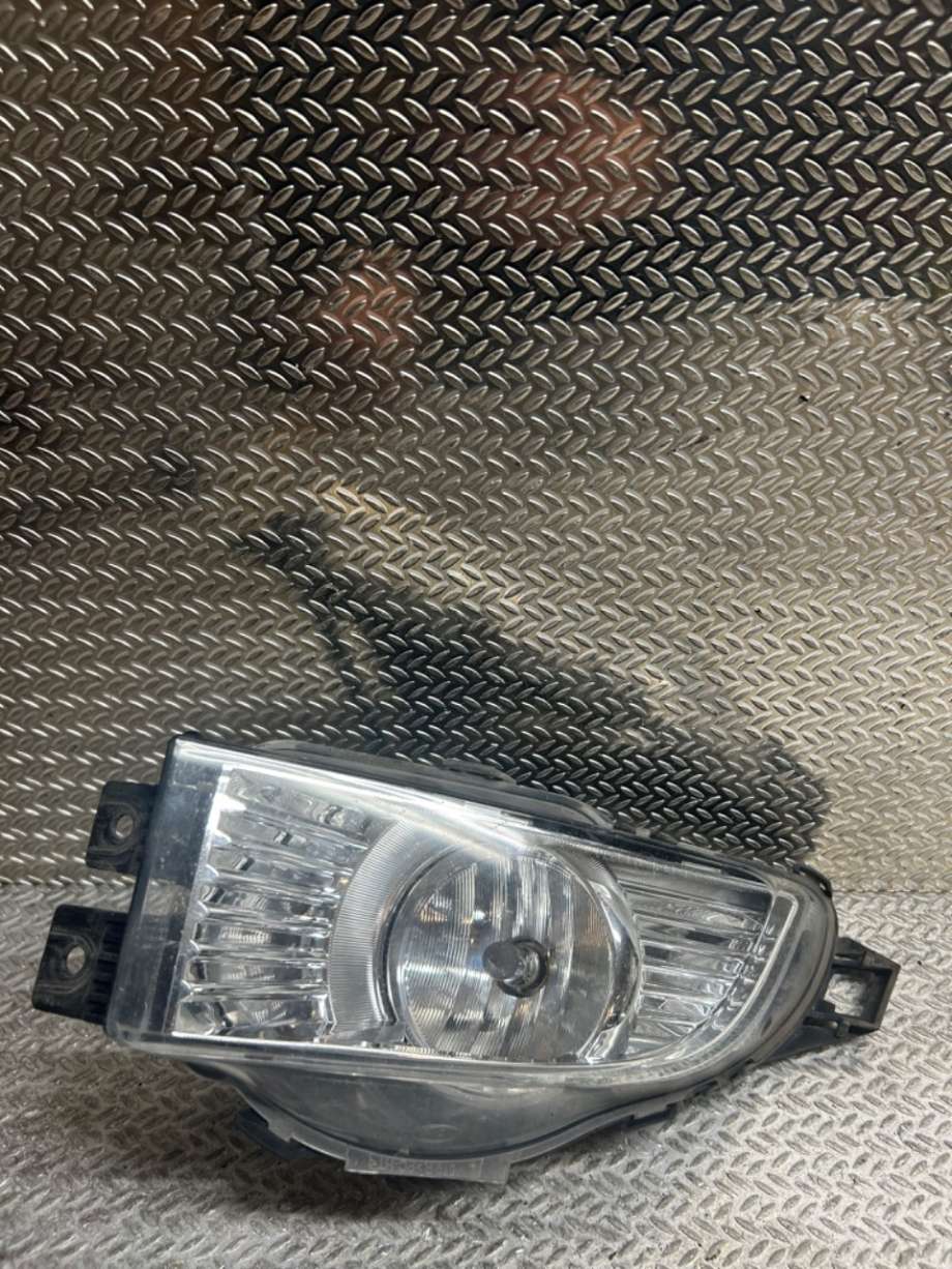 Tåkelykt høyre foran til Opel Insignia A 2009-2014  (OPEL|13226829|)