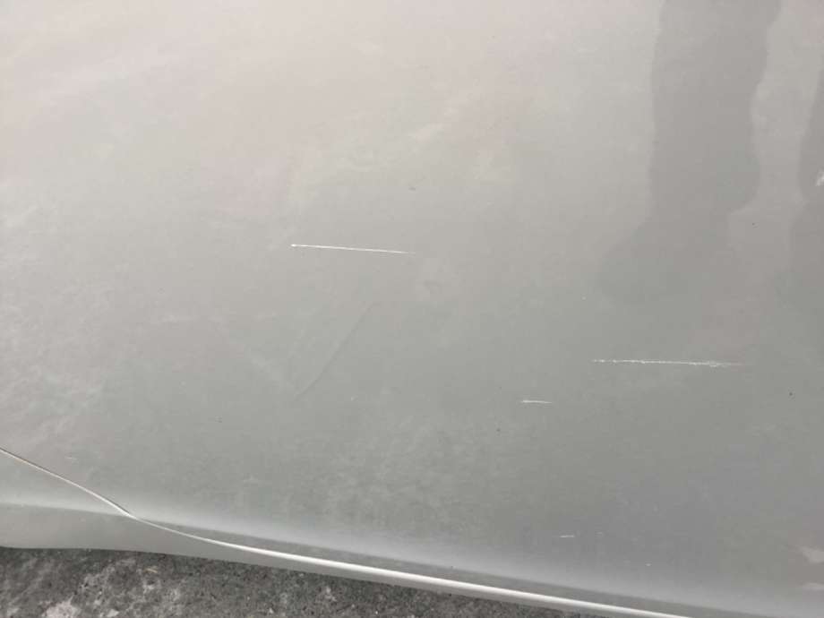Dør høyre bak til Opel Insignia A 2009-2014  (OPEL|)