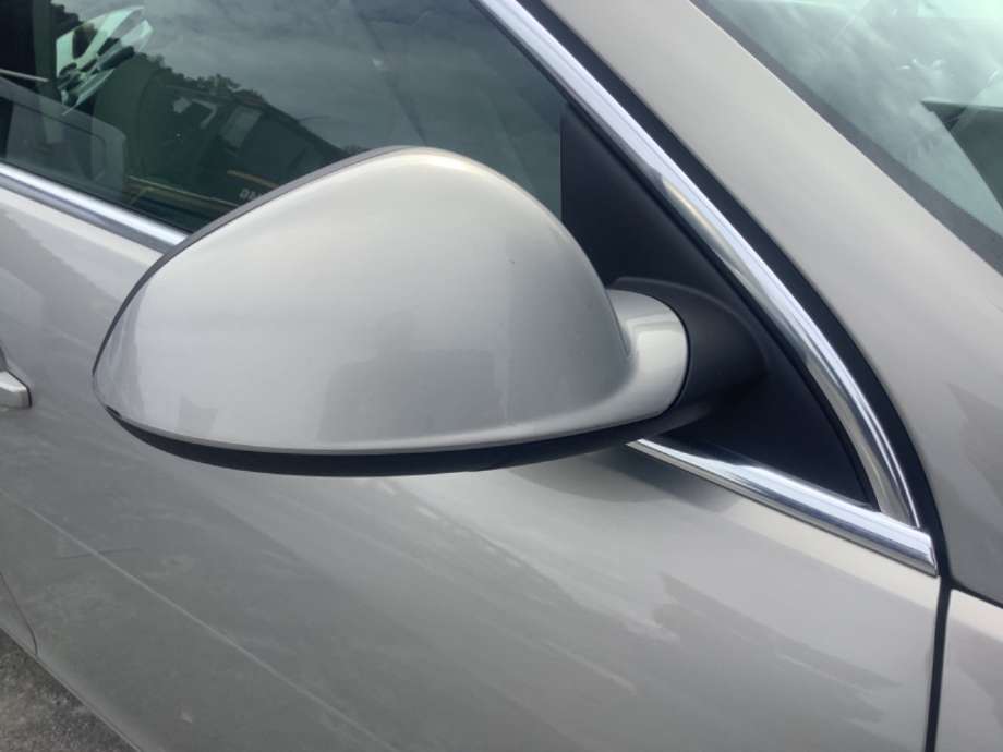 Speil venstre til Opel Insignia A, 2009-2014  (OPEL|)