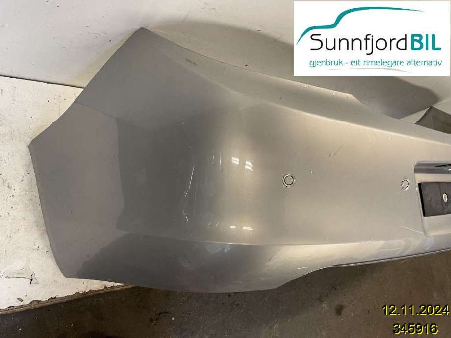 Støtfanger bak til Opel Insignia A 2009-2014 (OPEL|20972948|)