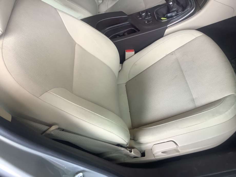 Sete foran høyre til Opel Insignia A, 2009-2014  (OPEL|)