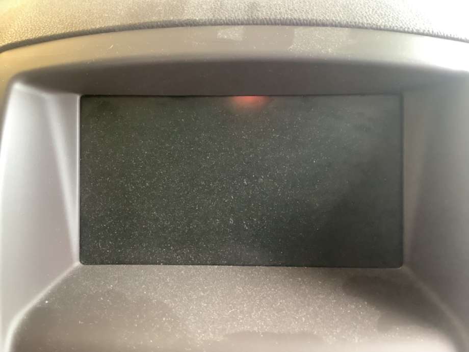 Instrument kjørecomputer til Opel Insignia A, 2009-2014  (OPEL|)