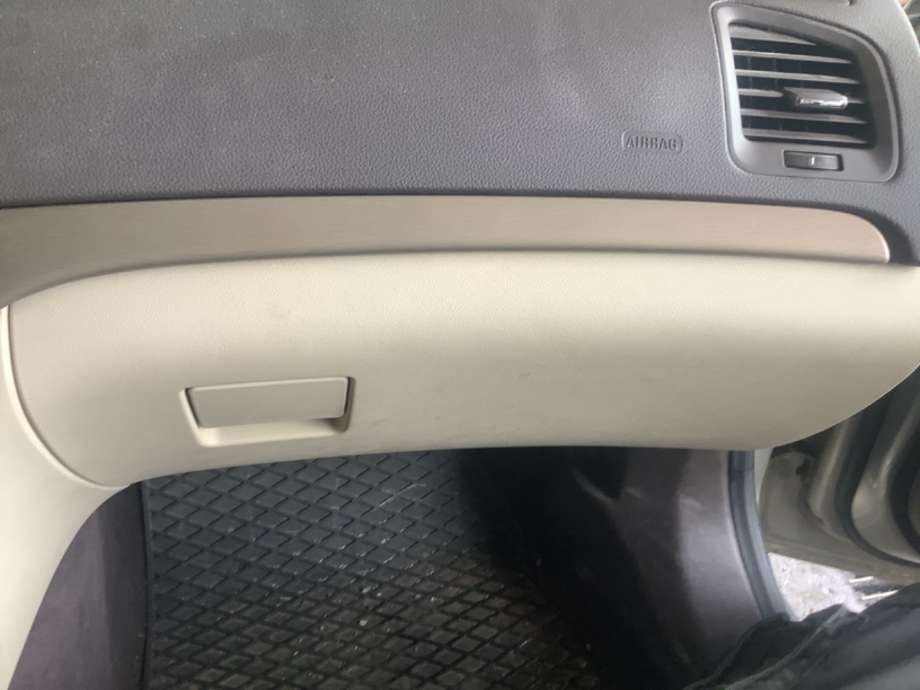 Hanskerom lokk til Opel Insignia A, 2009-2014  (OPEL|)