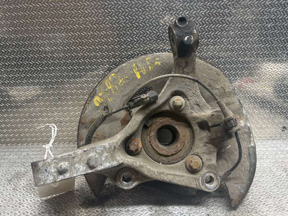 Hjulspindel høyre foran til Opel Insignia A, 2009-2014  (OPEL|13219081)