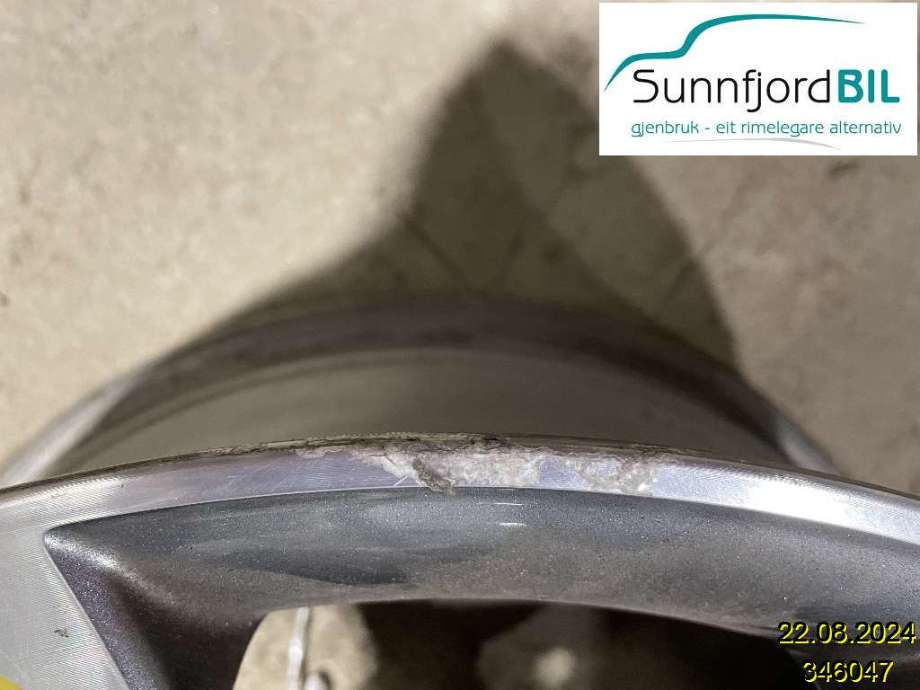 Felg aluminium til Honda CR-V 2012-2018 (Type IV)  (HONDA|)
