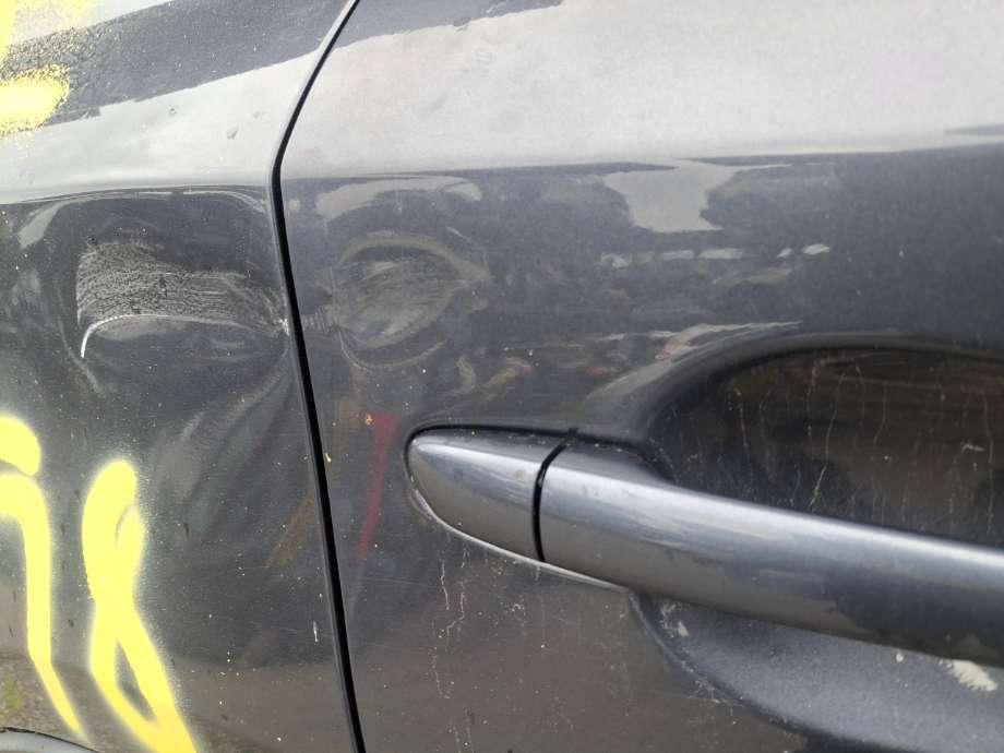 Dør høyre bak til Mazda CX-5 2012-2017 (Type I) (MAZDA|KDY37202XC|)