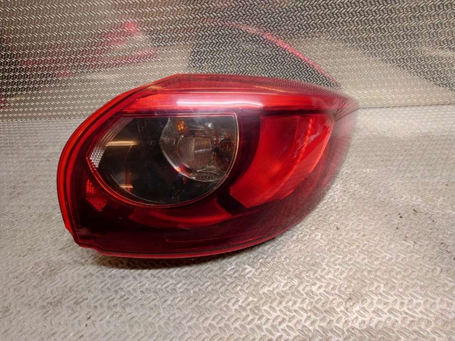 Baklykt høyre til Mazda CX-5 2012-2017 (Type I)  (MAZDA|K07051150B|K070-51-150B|)