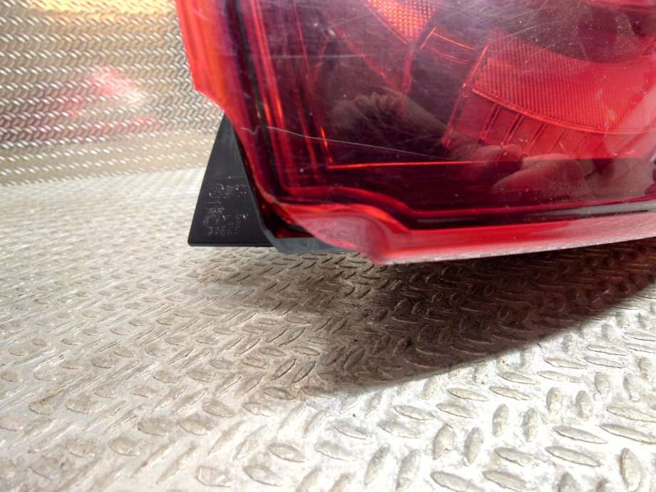 Baklykt høyre til Mazda CX-5 2012-2017 (Type I)  (MAZDA|K07051150B|K070-51-150B|)