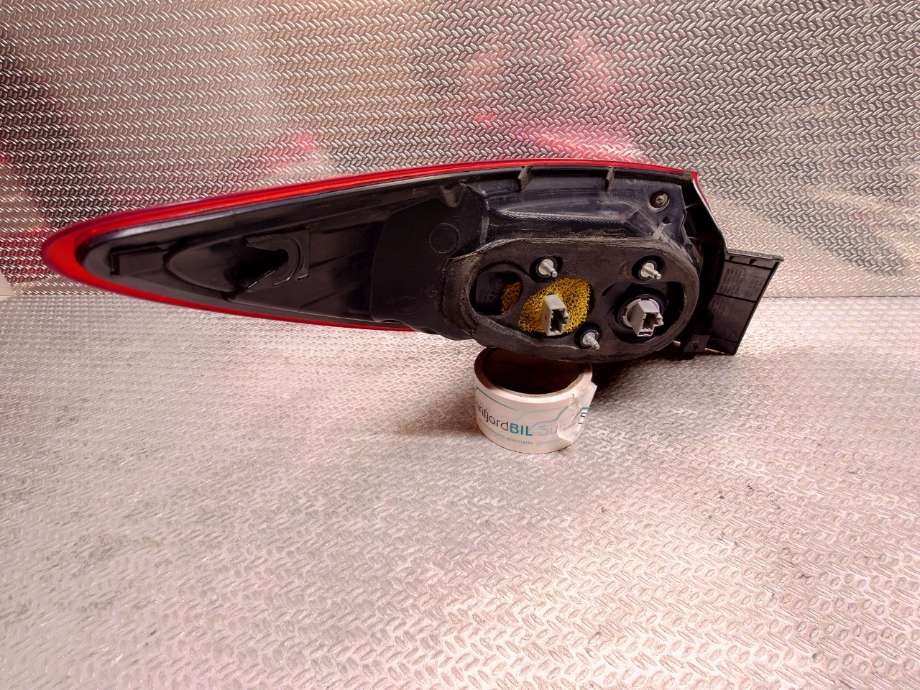 Baklykt høyre til Mazda CX-5 2012-2017 (Type I)  (MAZDA|K07051150B|K070-51-150B|)