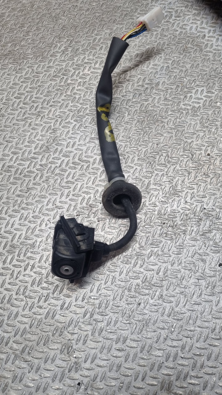 Kamera til Mazda CX-5 2012-2017 (Type I)  (MAZDA|KA1F67RC0A|KA1F-67-RC0A|KA1F-67-RC0-A)